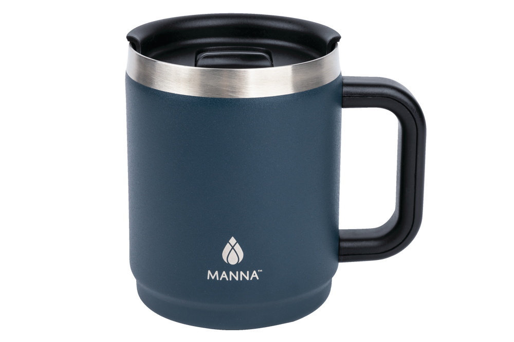 Manna Boulder Mug, Assorted, 14oz Canadian Tire