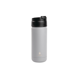 Manna Ranger Rise Insulated Metal Water Bottle, Assorted, 18-oz Front_Flat