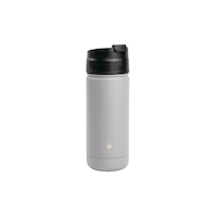 Manna Ranger Rise Insulated Metal Water Bottle, Assorted, 18-oz Front_Flat