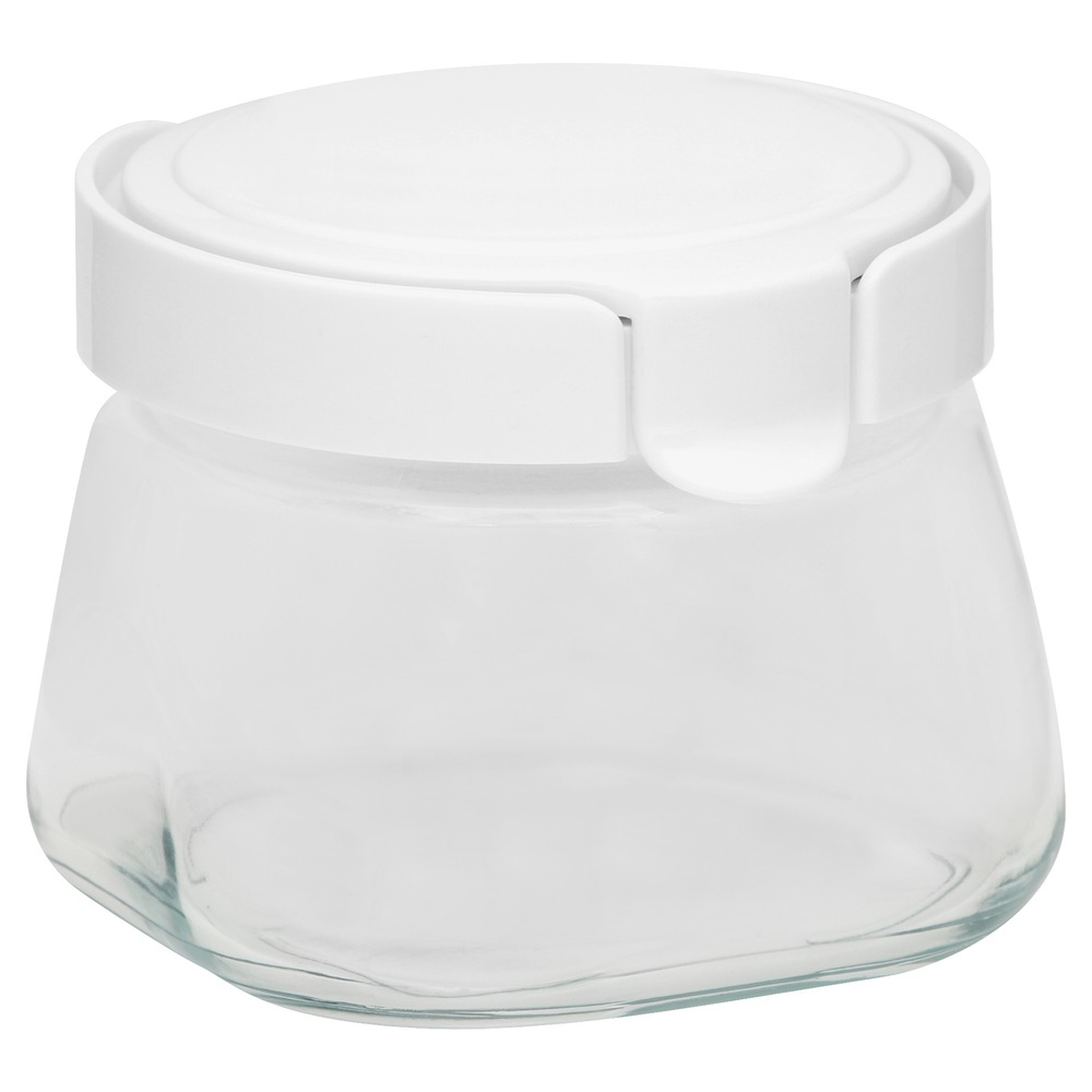 Flip Top Easy Open Container Canadian Tire