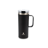 Manna Tahoe  Insulated Stainless Steel Mug with Leakproof Lid, 20-oz Front_Elevated