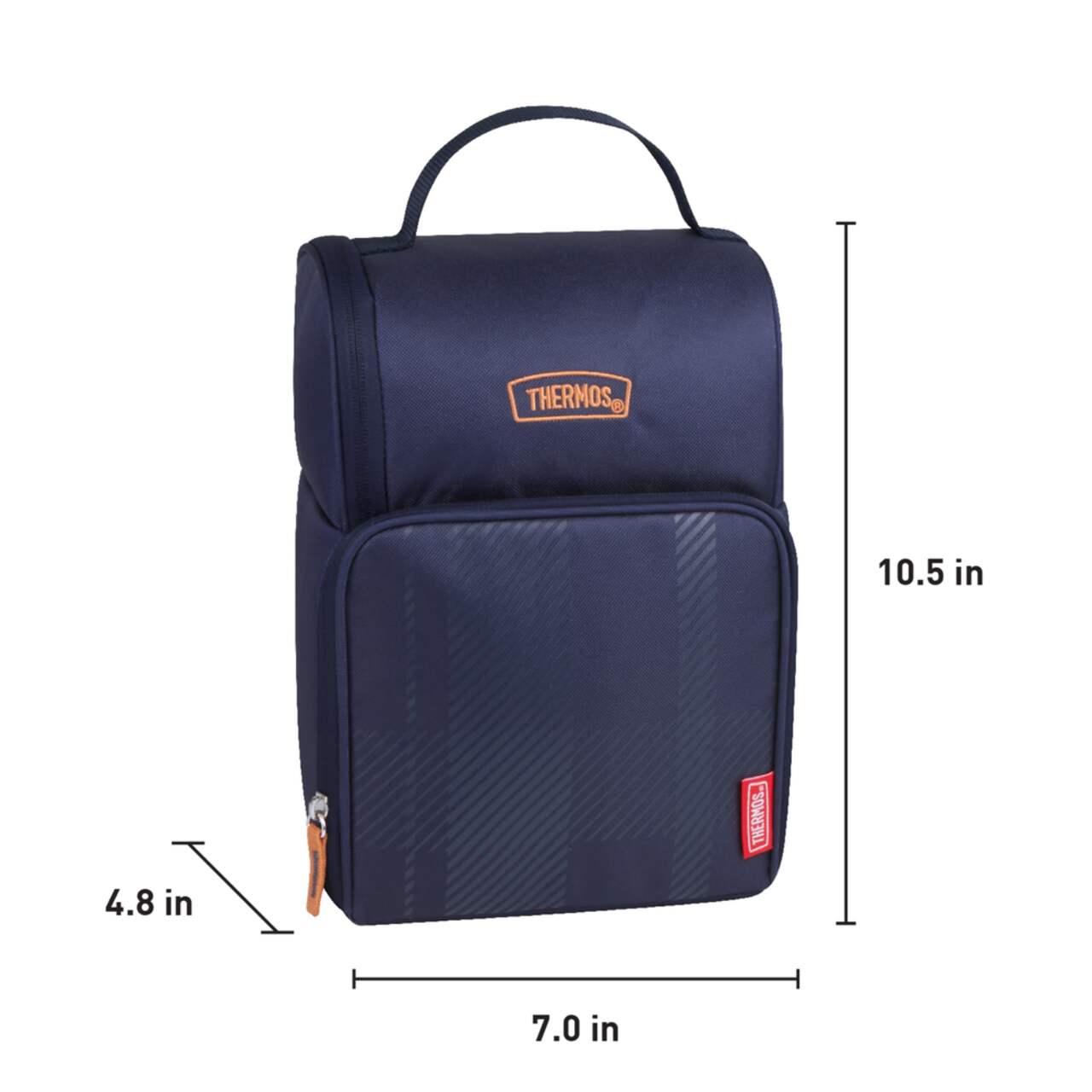 Lunch Box Isotherme Enfant – Thermos Expert