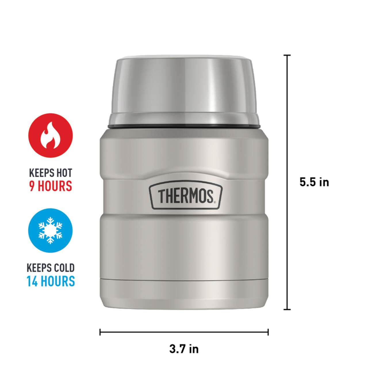 Thermos food top jar canadian tire