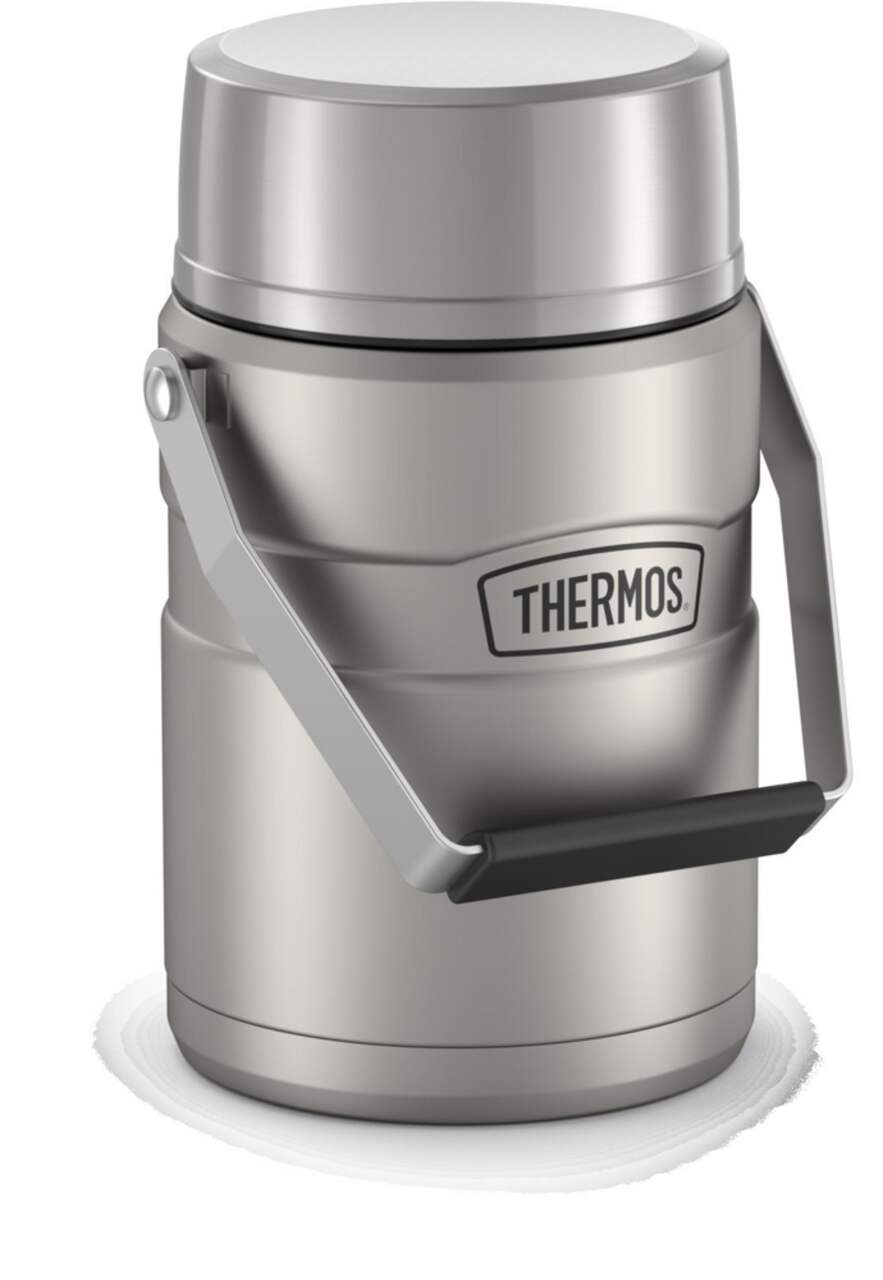 Thermos food jar canadian tire top