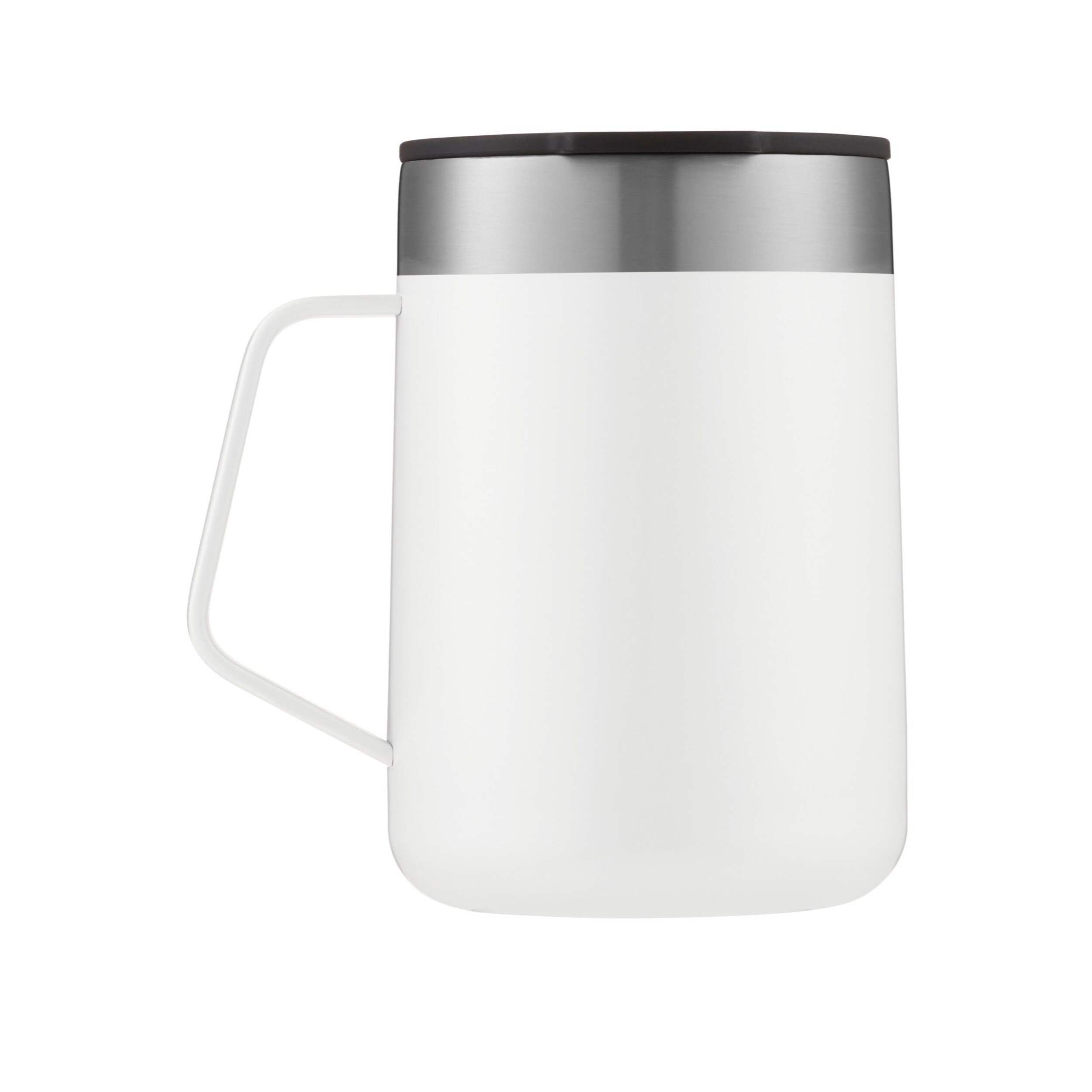 Contigo Streeterville Stainless Steel Mug & Huron Stainless Steel