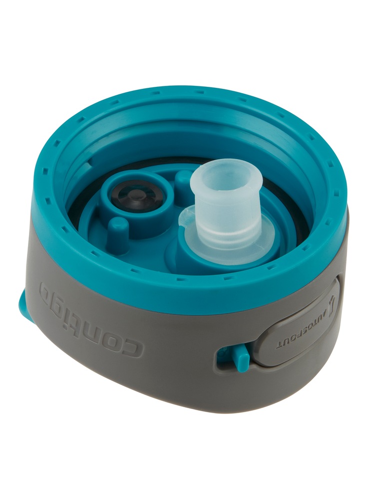 Contigo Ashland 2.0 Hydration Water Bottle, 24oz Canadian Tire