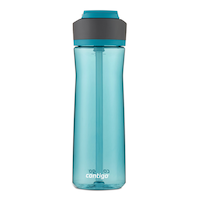 Contigo Ashland 2.0 Hydration Leakproof Portable Water Bottle, 24-oz