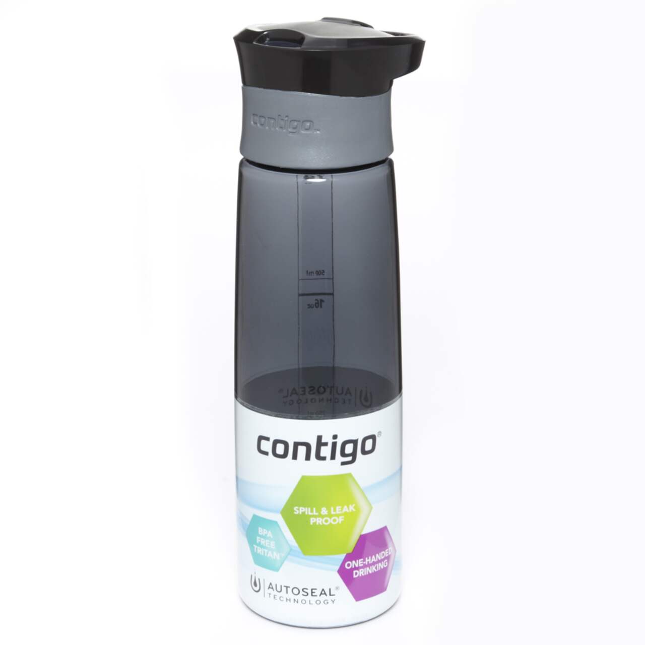 Contigo AUTOSEAL Water Bottle Reviews