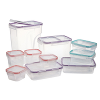 Snapware 20 Piece Airtight Container Set