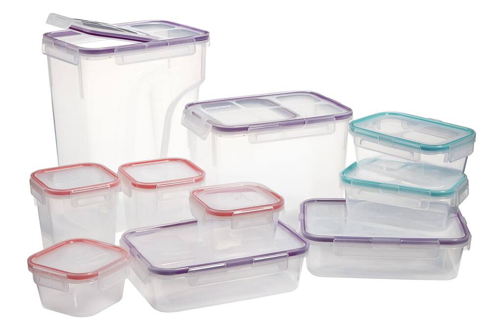 Snapware 20 Piece Airtight Container Set | Canadian Tire