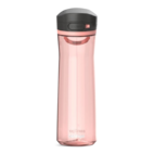 Contigo Jackson Chill 2.0 Stainless Steel Water Bottle with AUTOPOP Lid,  Pink Lemonade 20 oz