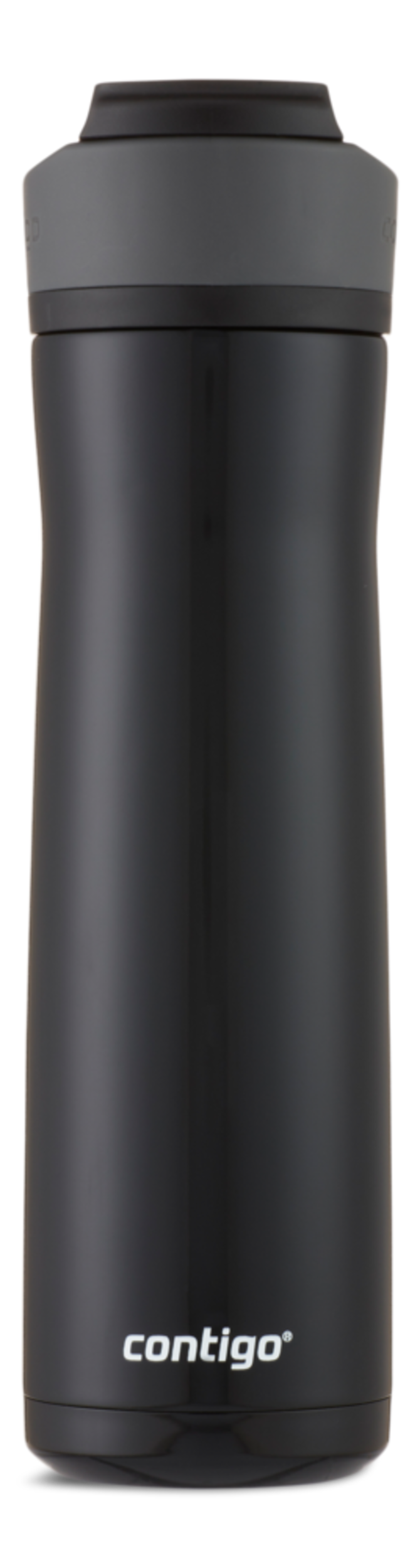 Contigo Ashland Chill 2 0 Insulated Stainless Steel Straw Water Bottle