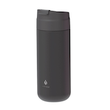 Manna Ranger Rise Insulated Metal Water Bottle, Assorted, 18-oz Front_Three_Fourths_Angled_Left