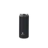 Manna BPA-Free Stainless Steel Double Wall Insulated Tall Boy, 18-oz Front_Flat