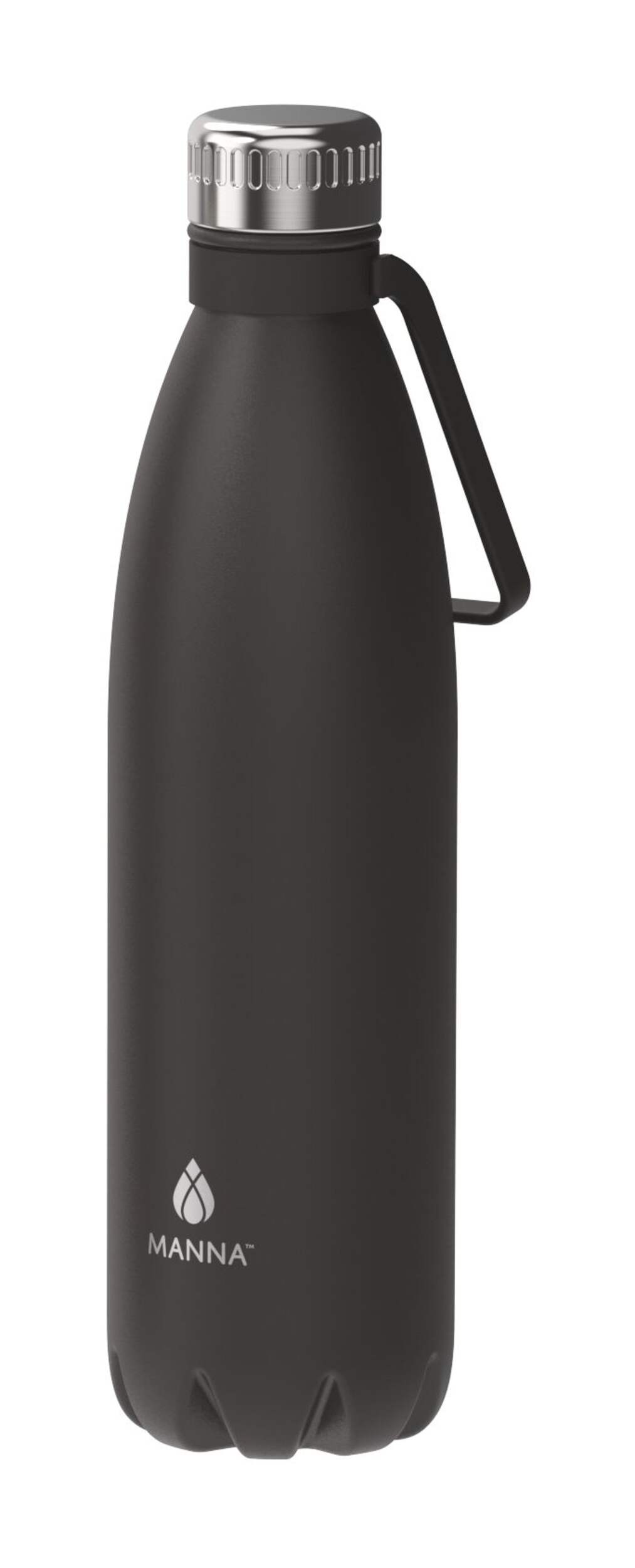 MANNA 50OZ VGE BLCK