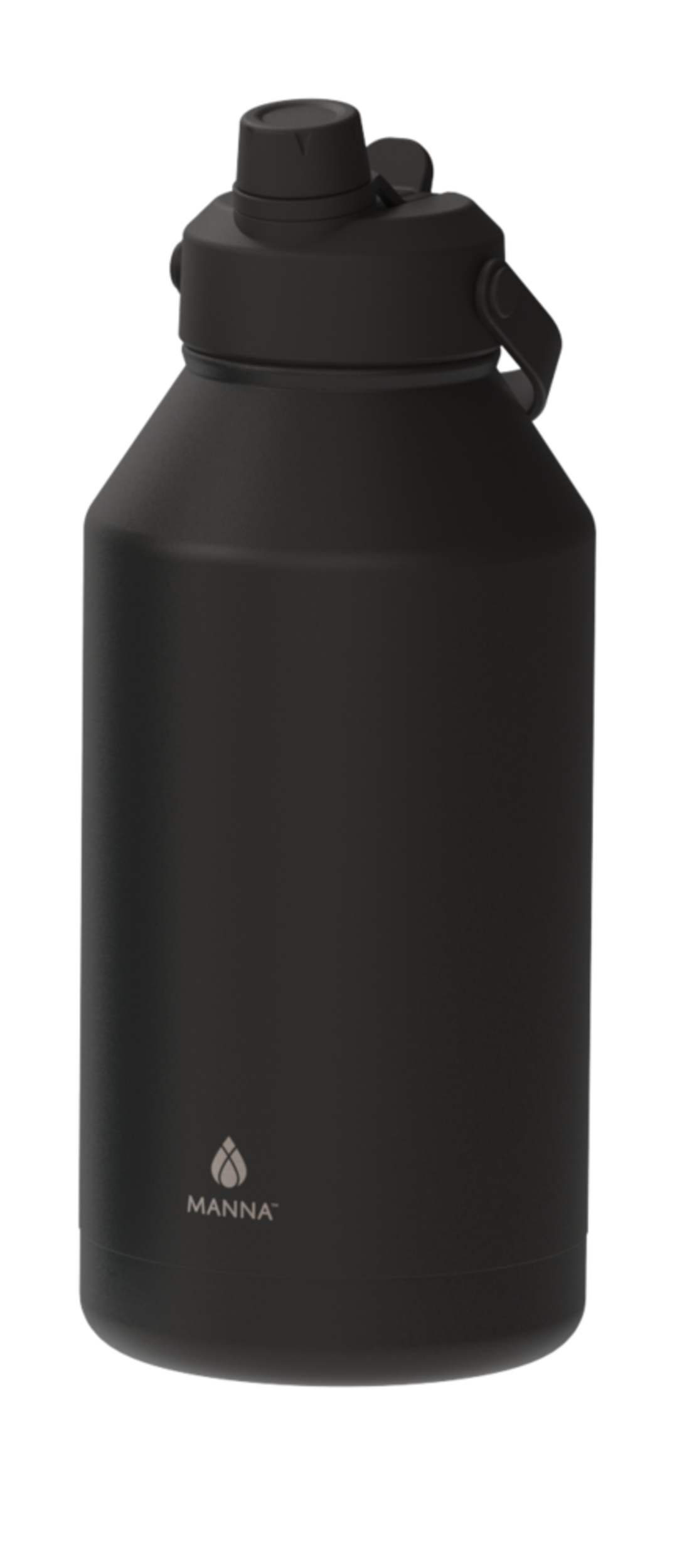64OZ DM RANG BLCK