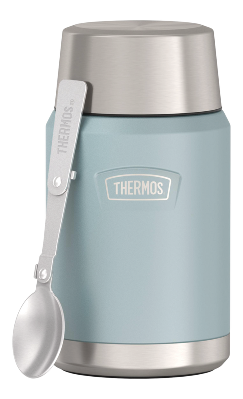 Thermos Thermos Contenant à aliments isolé sous vide Stainless
