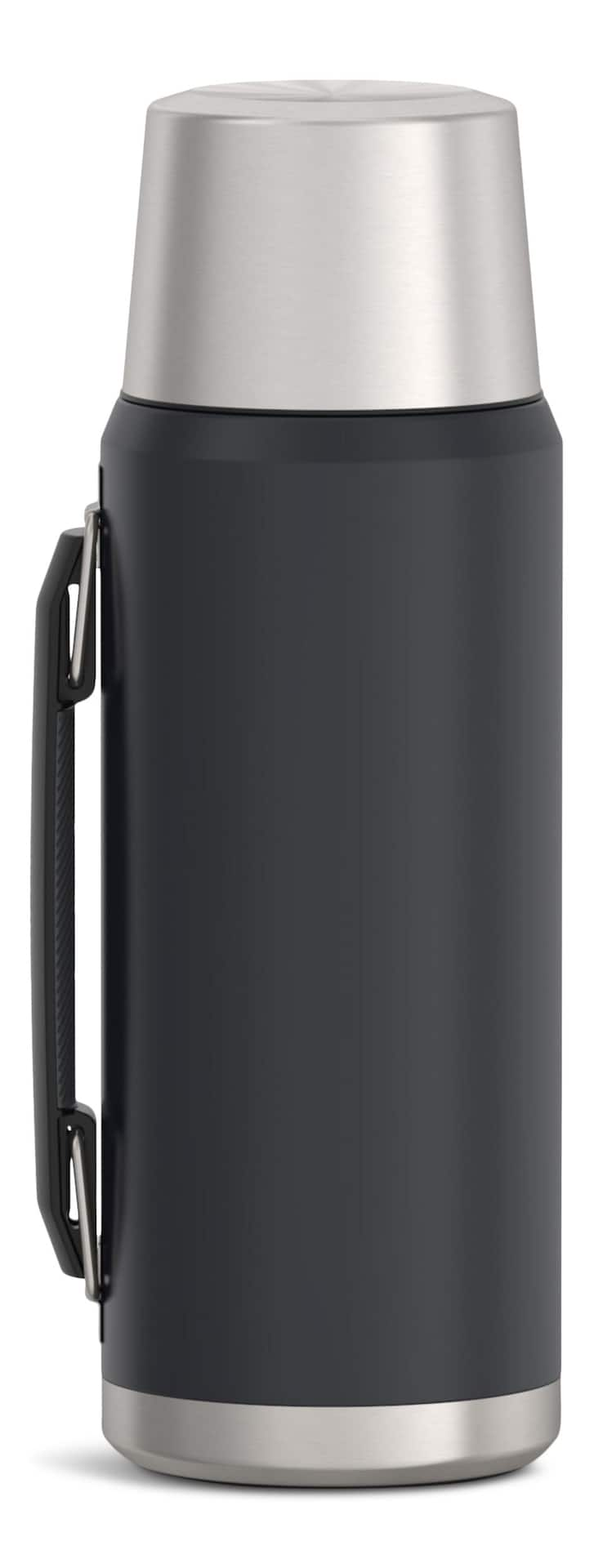 Thermos portable beverage clearance bottle