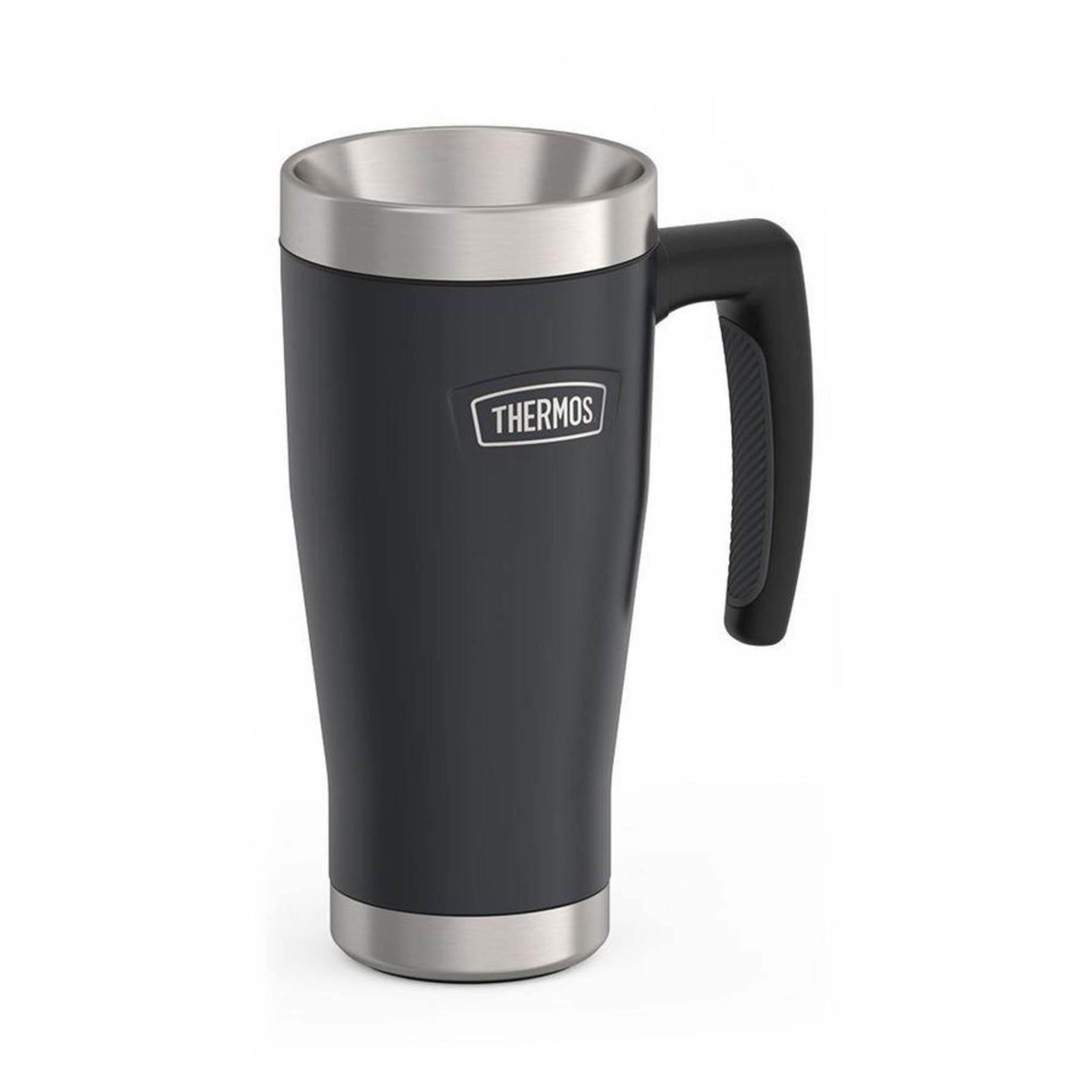 470ML THMS SS MUG BK