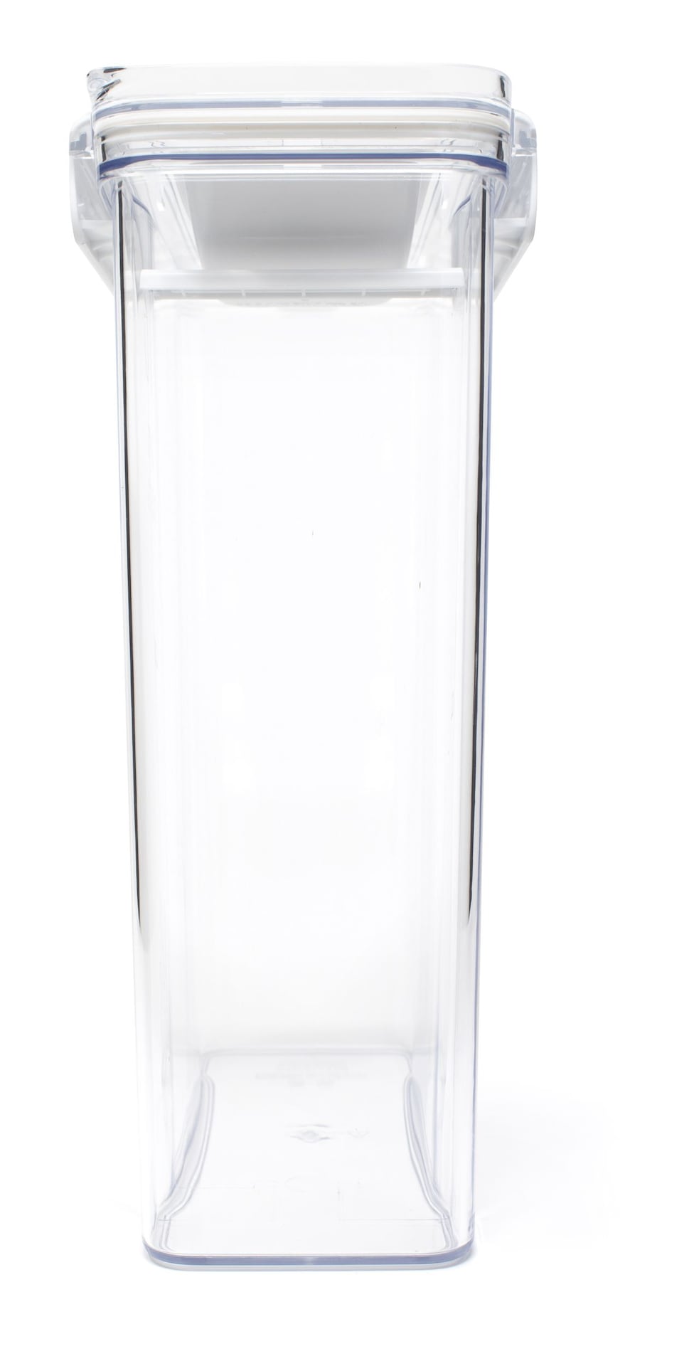 DryLock Tritan Pantry Plastic Food Storage Container with Airtight Seal, 4L Canadian Tire