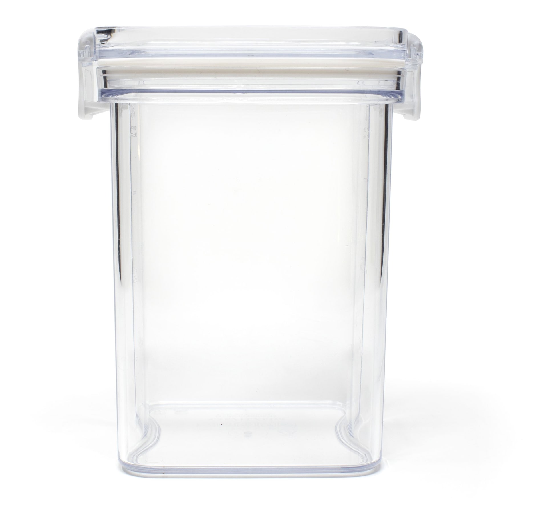 DryLock Tritan Pantry Plastic Food Storage Container with Airtight Seal, 1L Canadian Tire