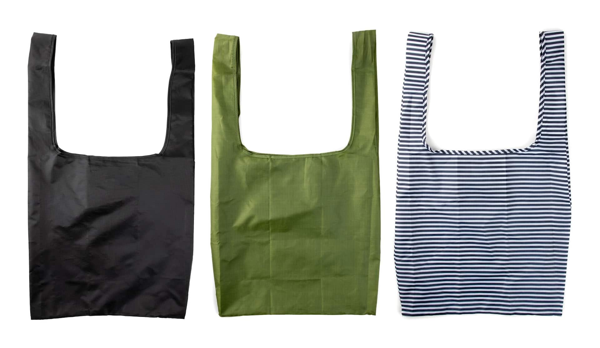 Amazon.com: Recycled Canvas Tote Bags, 12-Pack Natural Color Blank Earth  Friendly Canvas Bags made with Recycled Cotton 15