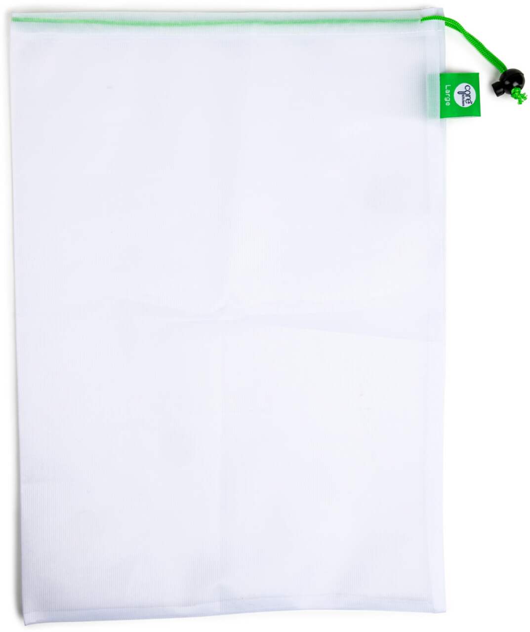Core Home Reusable Polyester Produce Food Storage Bags 9 pk
