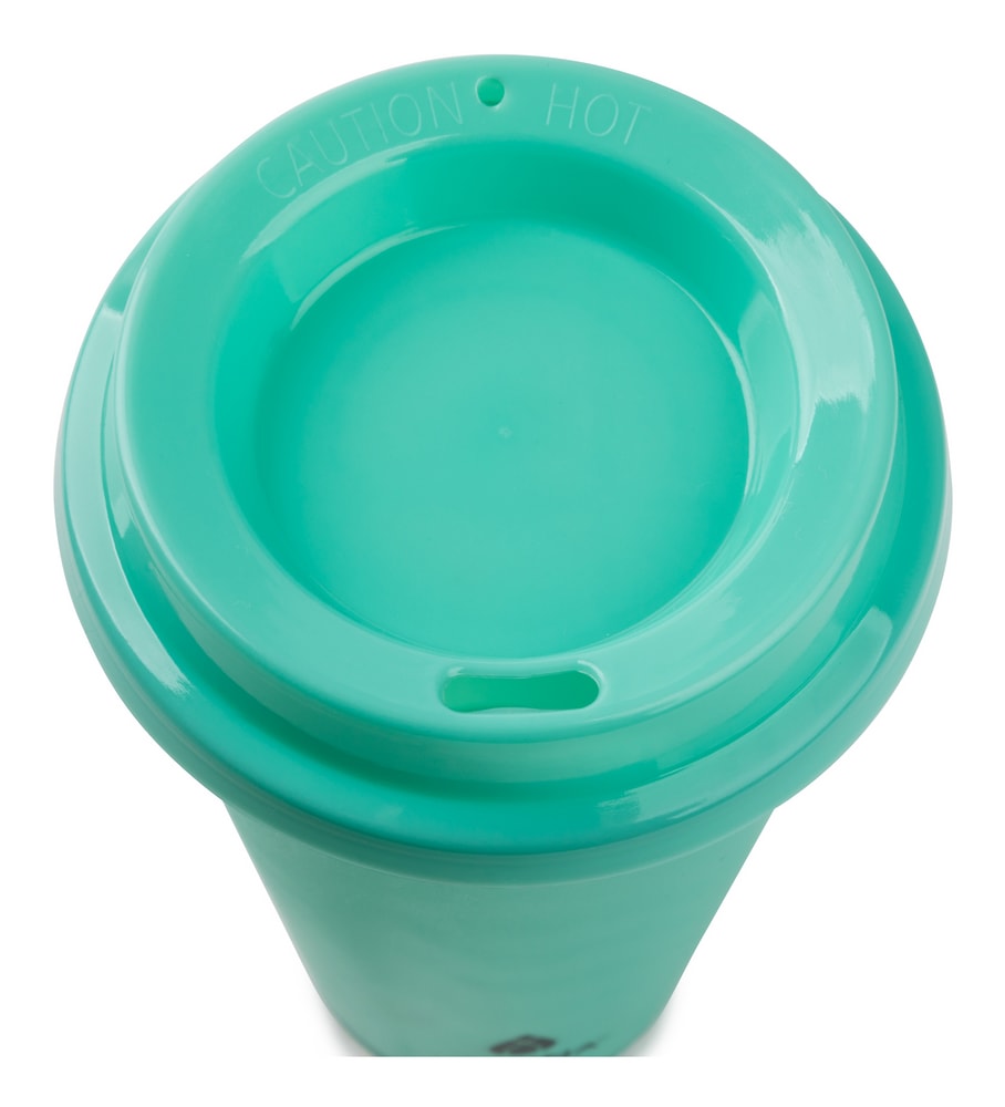 Manna Reusable Coffee Cups with Lids, 5pk Canadian Tire