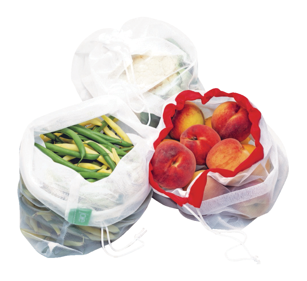 Joie Reusable Polyester Produce Food Storage Bags 5 Pk Canadian Tire   Joie 5 Pack Produce Bags 49bd7097 62f3 4e89 88ea A1e623dcfefe 