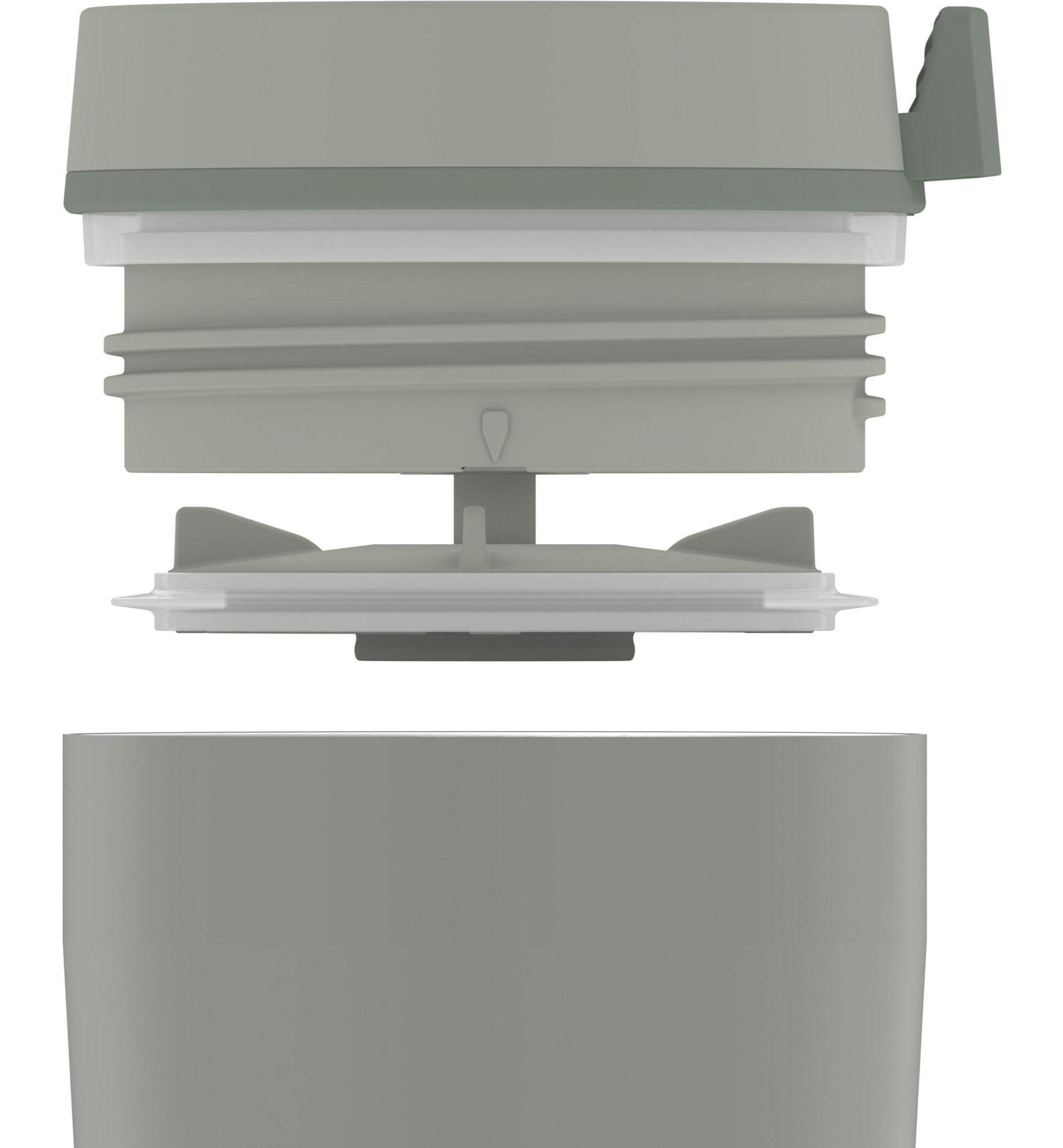 Thermos® Guardian Insulated Stainless Steel Tumbler with Leakproof lid