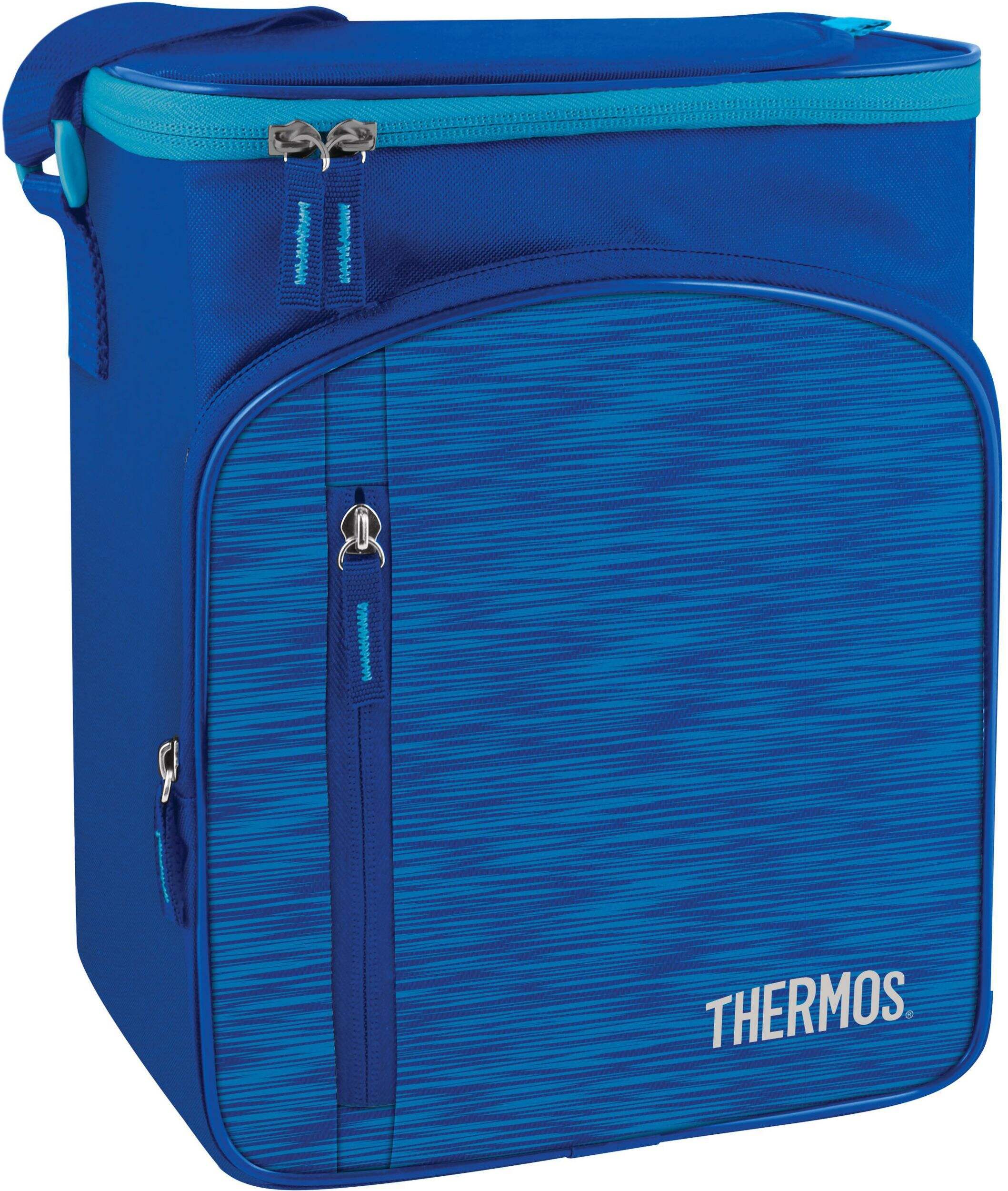 Thermos® Athleisure Insulated Soft Cooler Lunch Bag, 12 Can Front_Angled_Right