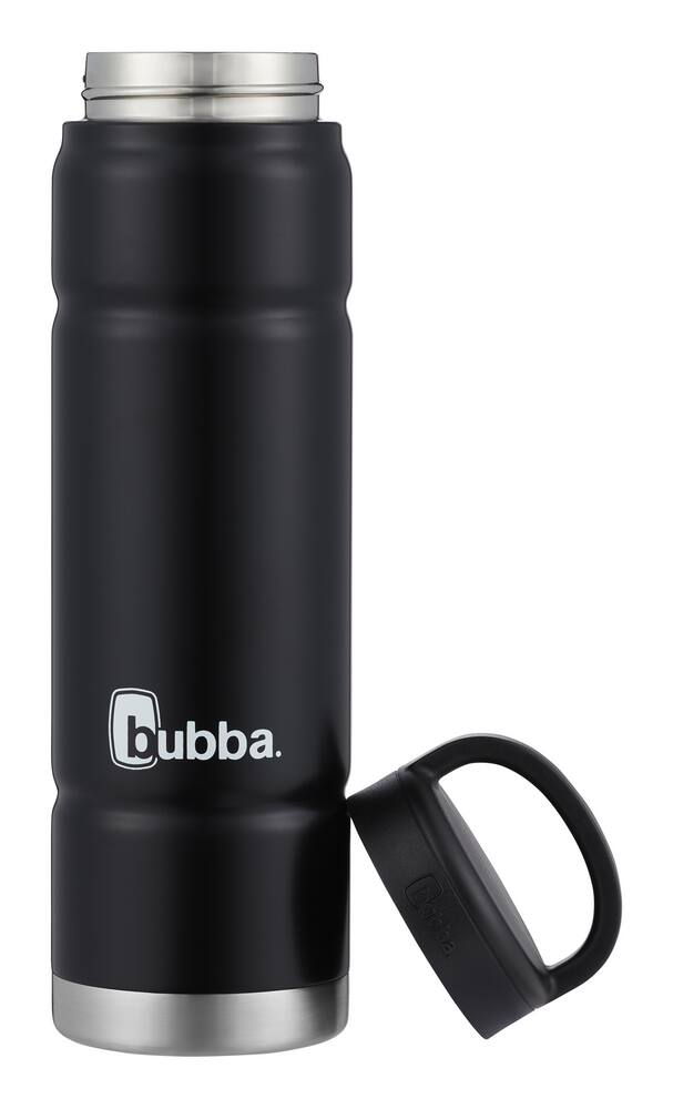 black bubba water bottle