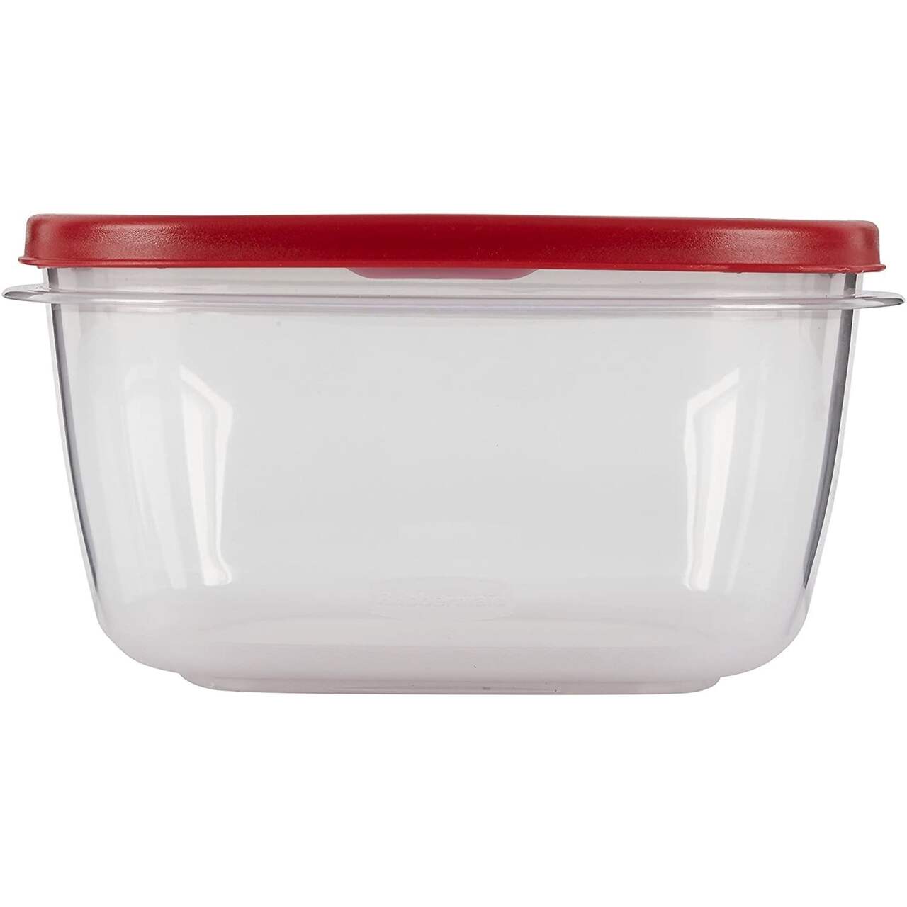 Rubbermaid® Easy-Find Lids Food Storage Container with Dividers