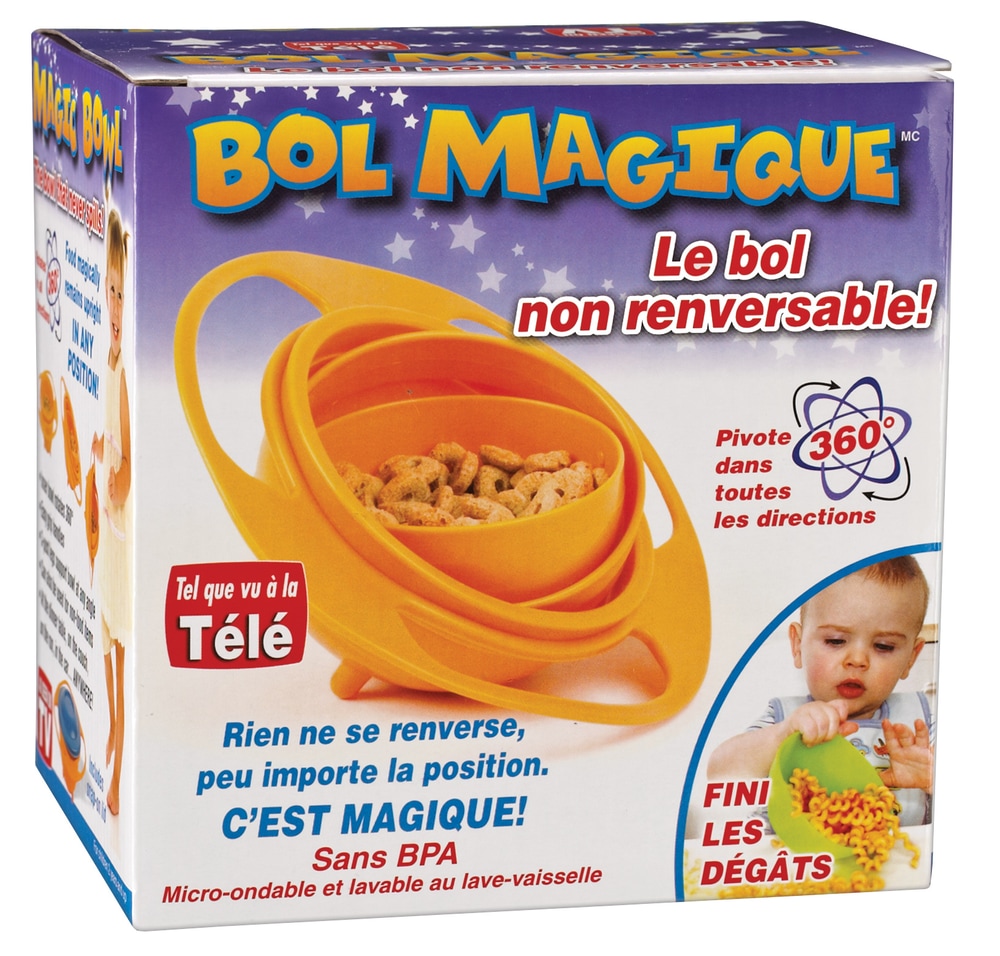Magic Food Bowl Canadian Tire