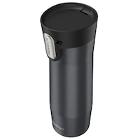 Tasse de voyage isotherme en acier inoxydable Contigo West Loop 3.0 avec couvercle AUTOSEAL, 20 oz