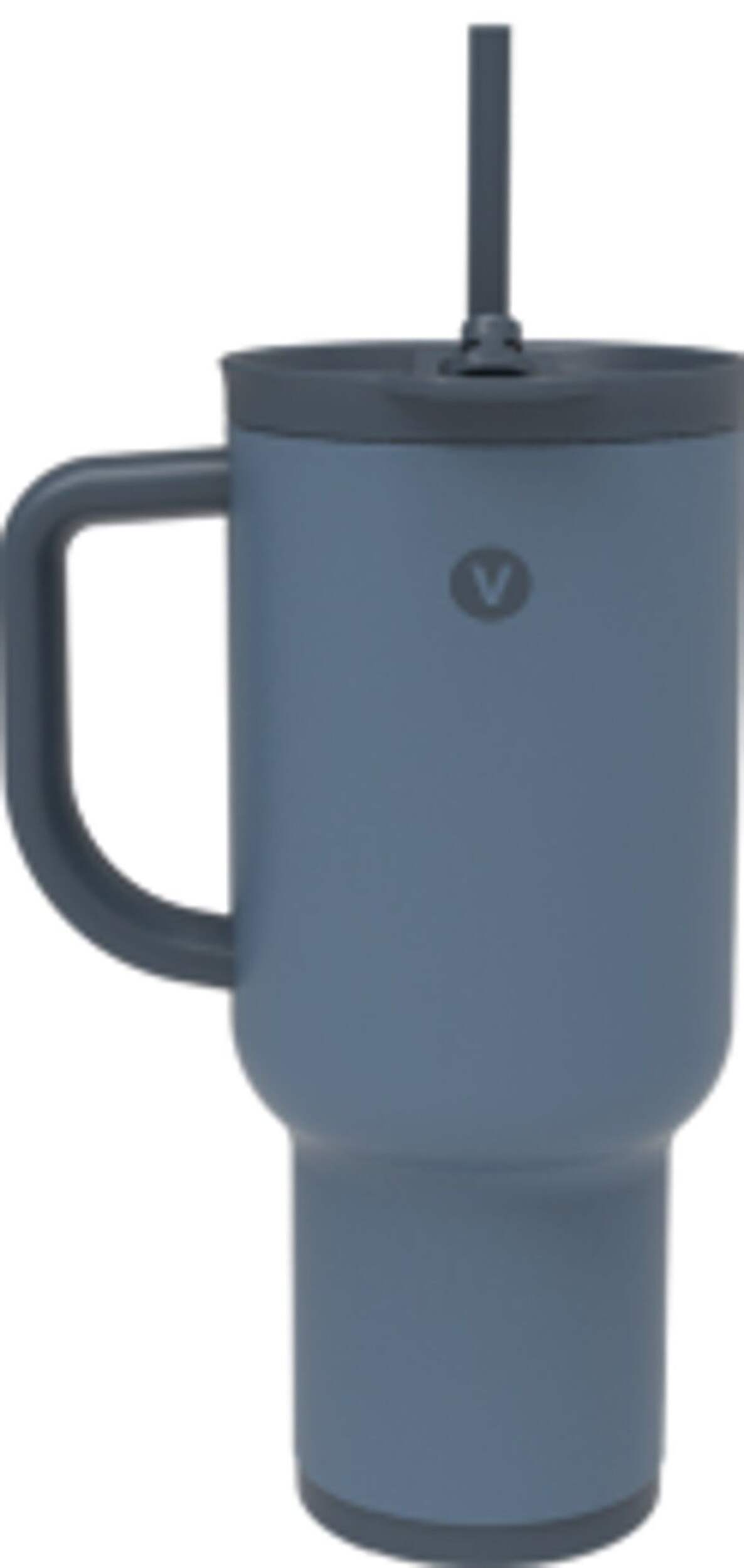 VIDA 30OZ TBLR BLU