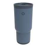 Vida by Paderno Insulated Coffee Tumbler, Assorted Colours, 23-oz Front_Elevated