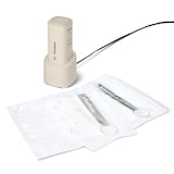 FoodSaver Next Gen Cordless Handheld Vacuum Sealer with One-Touch Functions Composite_or_Mixed