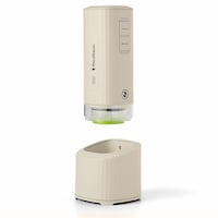 FoodSaver Next Gen Cordless Handheld Vacuum Sealer with One-Touch Functions Front_Angled_Left