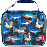 Thermos Insulated Soft Lunch Box with FLEX-A-GUARD™ Liner, Assorted Colours Front_Elevated