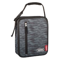 Thermos Kids' Upright Tween Insulated Lunch Box, Assorted Colours Front_Angled_Right