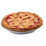 Master Chef Disposable Deep Pie Pan, 9-in, 5-pk Front_Elevated