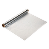 Rouleau de papier aluminium robuste Master Chef, 12 po x 25 pi Front_Three_Fourths_Angled_Right