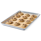 Master Chef Non-Bleached Parchment Paper, 75-ft Front_Angled_Left