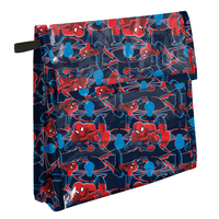 Zak Spiderman Insulated Sammy Sak