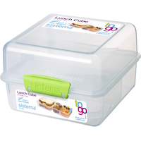 Sistema Lunch Cube Front_Angled_Left