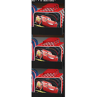 Thermos Cars 3 Dual Lunch Kit