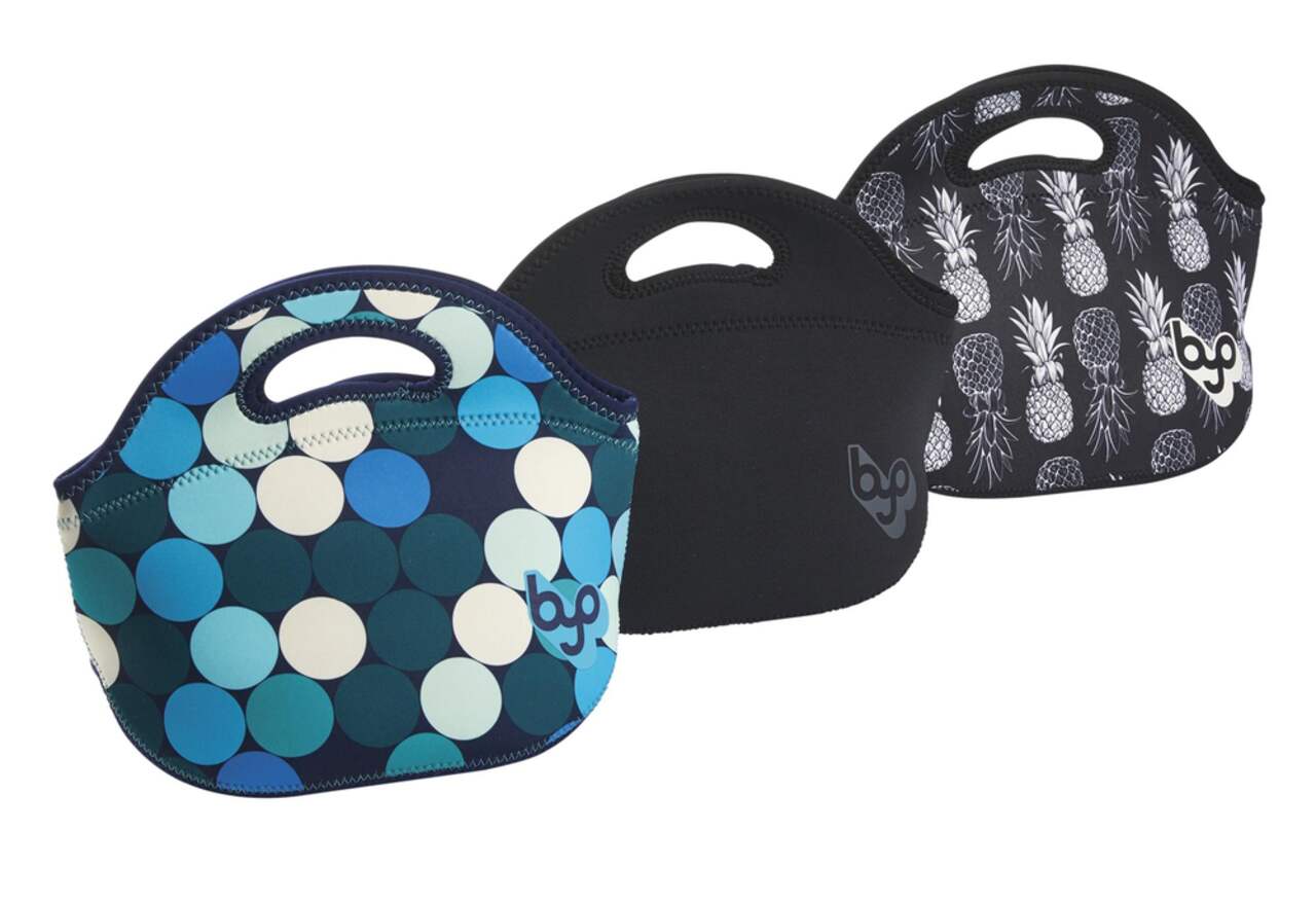 Neoprene Lunch Bag Canadian Tire