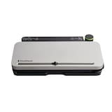 Foodsaver Vacuum Sealer + 4 Heat-Seal Rolls/Bags Front_Elevated