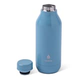 Manna Capsule Insulated/Thermal Water Bottle for Kids, 12-oz Front_Flat